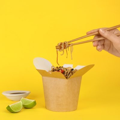 takeaway food effects