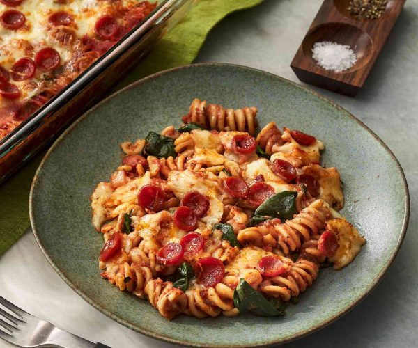 healthy cheesy casseroles