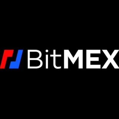 BitMEX mobile app