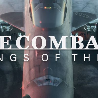 Ace Combat 8