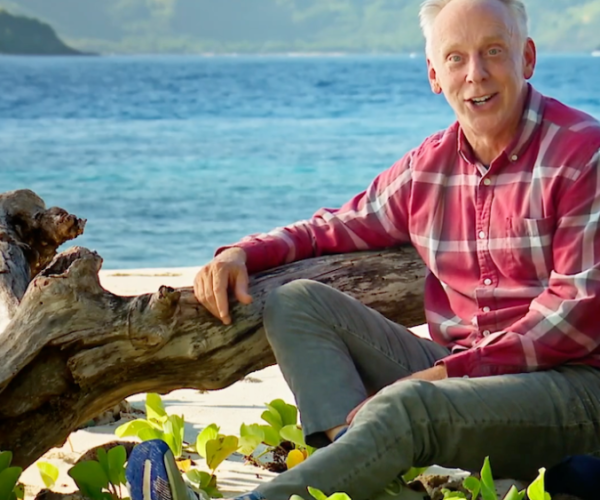 Survivor 50 trailer