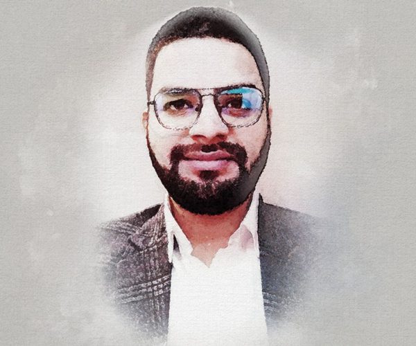 Vipin Tiwari postdoc