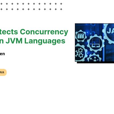 concurrency issues JVM