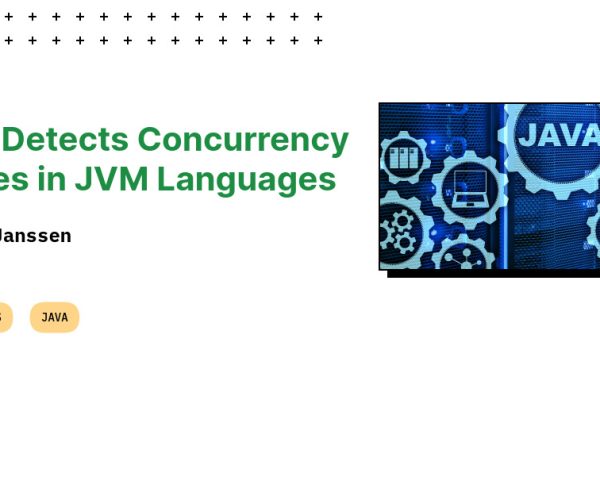 concurrency issues JVM