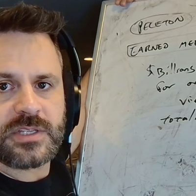 TheStockGuy death threats