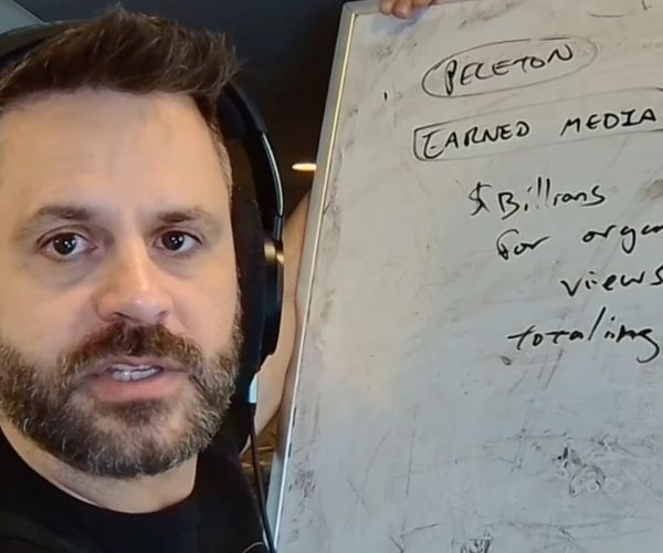 TheStockGuy death threats