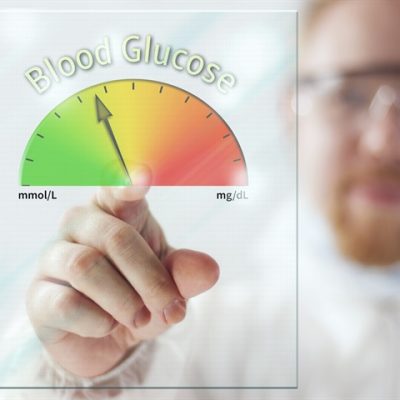 blood sugar heart risk