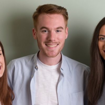 open triad relationship