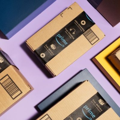 Amazon Black Friday deals