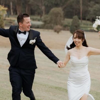 same-day wedding reels