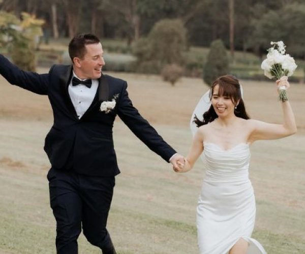 same-day wedding reels