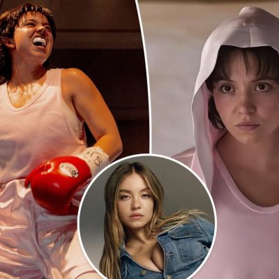 Sydney Sweeney Golden Globe snub
