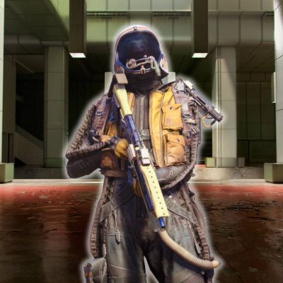 ARC Raiders exploit