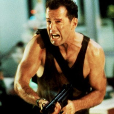 Die Hard Christmas Movie