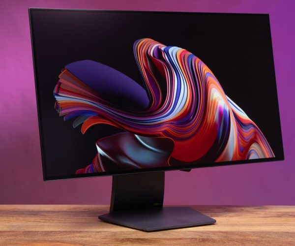 best gaming monitor