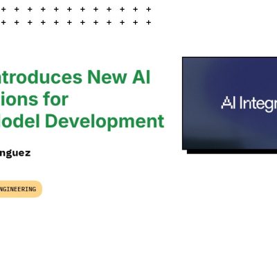 Replit AI integrations