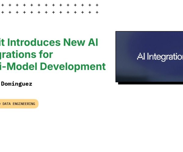 Replit AI integrations