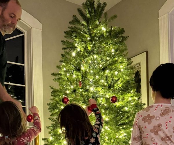 holiday magic