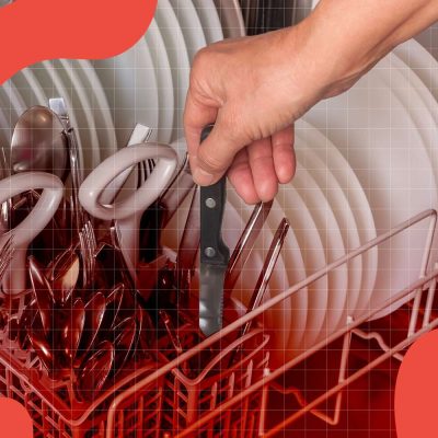 chef's knife mistakes