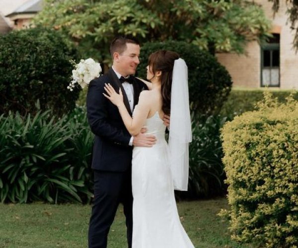 AI wedding photography