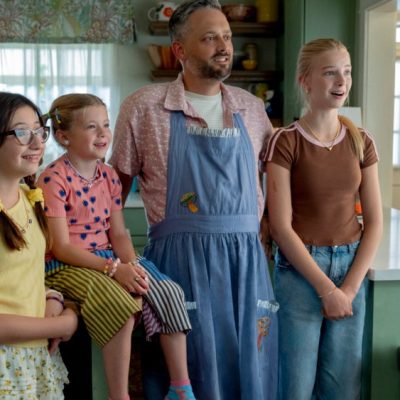 The Breadwinner movie