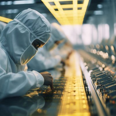Marvell Technology