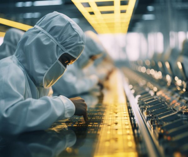 Marvell Technology