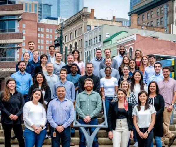 startup funding news