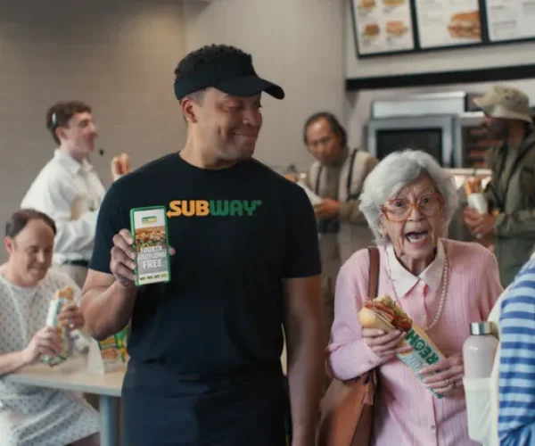 Sub Club loyalty program