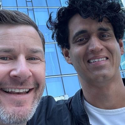 Valerie Health pitch deck