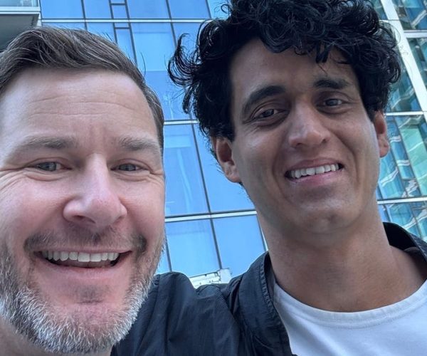 Valerie Health pitch deck