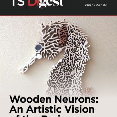 wooden neurons