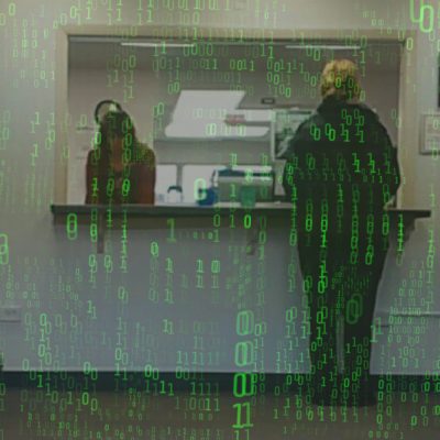 AI in patient care
