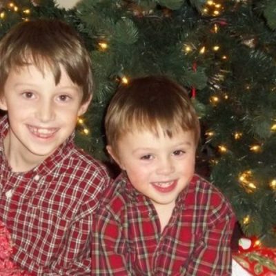 holiday magic with teens