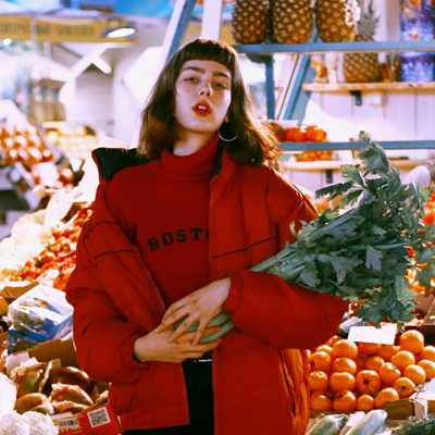 plant-based anti-aging foods