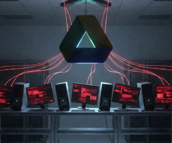 NANOREMOTE Malware