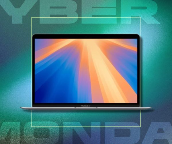 M1 MacBook Air deal