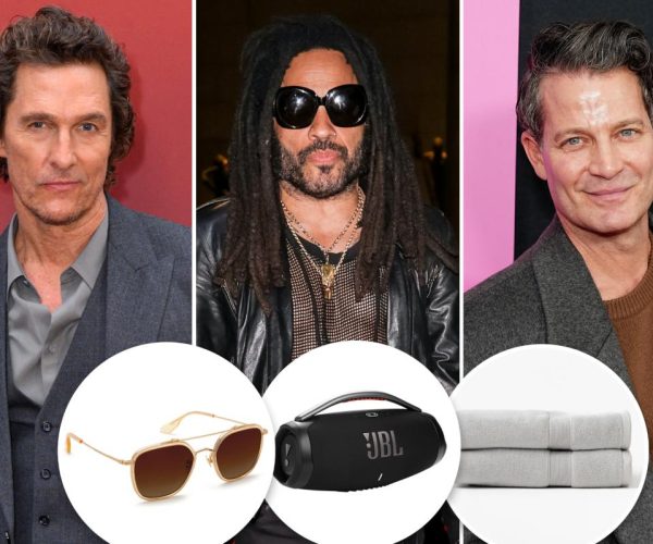 luxury gifts for men
