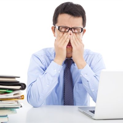 ME/CFS abnormalities