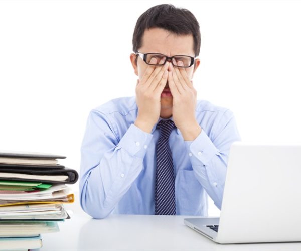 ME/CFS abnormalities