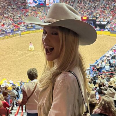 vintage leopard print bag