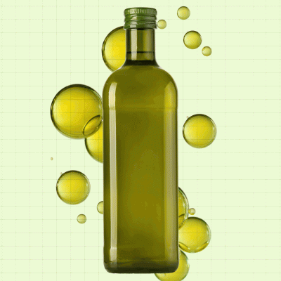 olive oil benefits