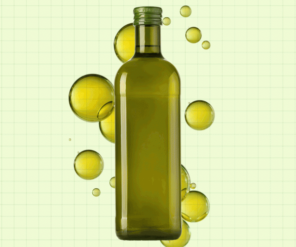 olive oil benefits