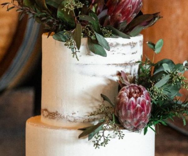 wedding cake cost