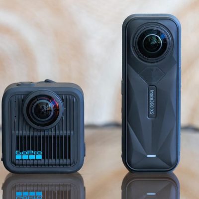 GoPro Max 2 vs Insta360 X5