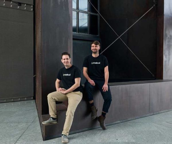 startup funding news