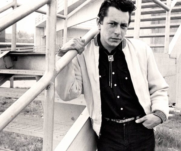 Joe Ely