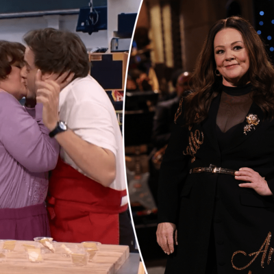 Melissa McCarthy SNL