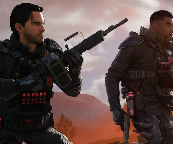 Call of Duty sales 2025