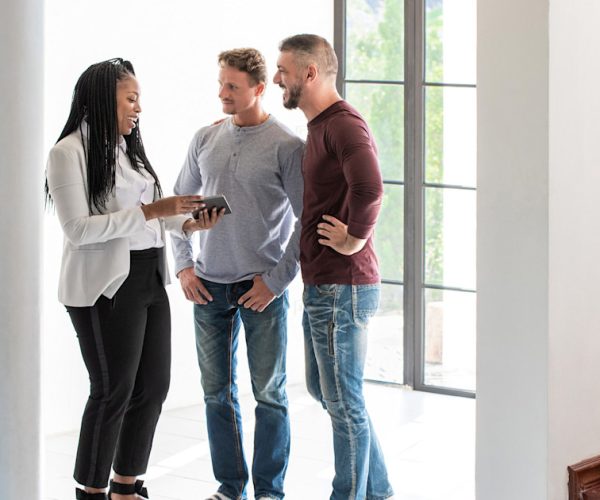 real estate buyers 2026